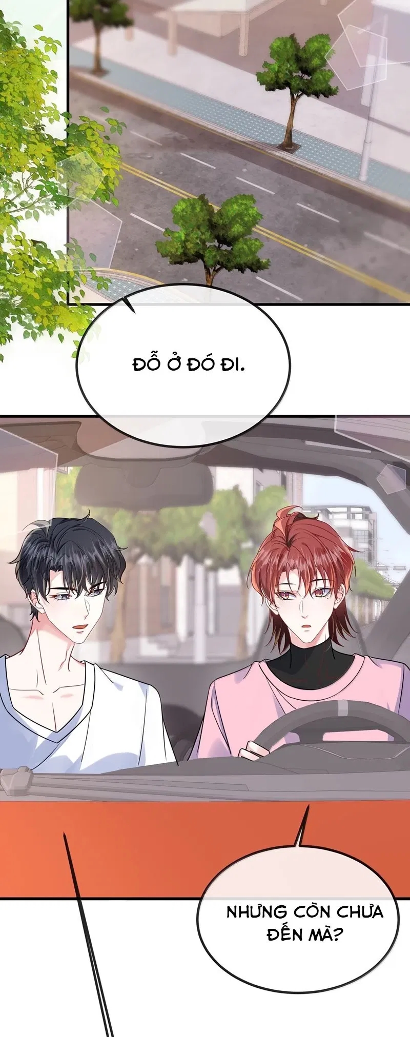 Giáo Bá Là Một Tên Yêu Tinh Chapter 132 - Trang 2