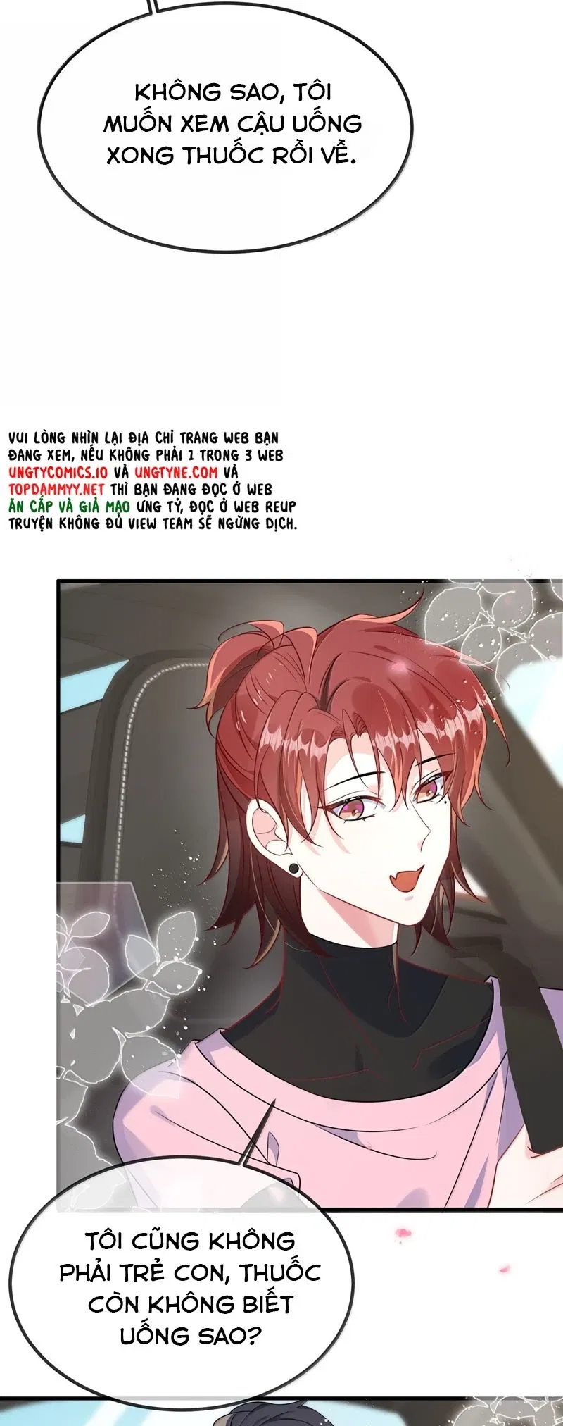 Giáo Bá Là Một Tên Yêu Tinh Chapter 132 - Trang 2
