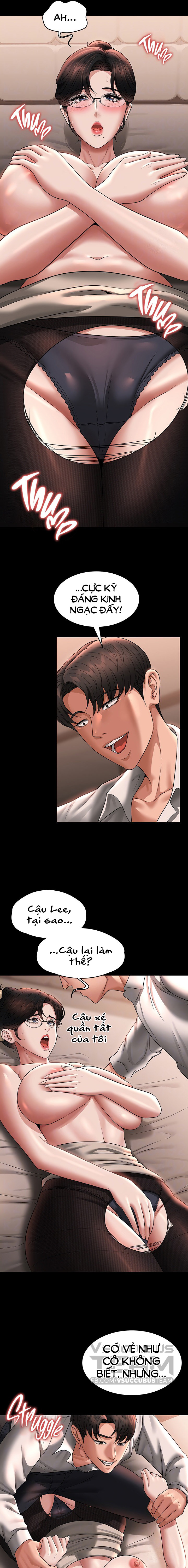Ứng Dụng Cầu Được Ước Thấy Chapter 93 - Next Chapter 94