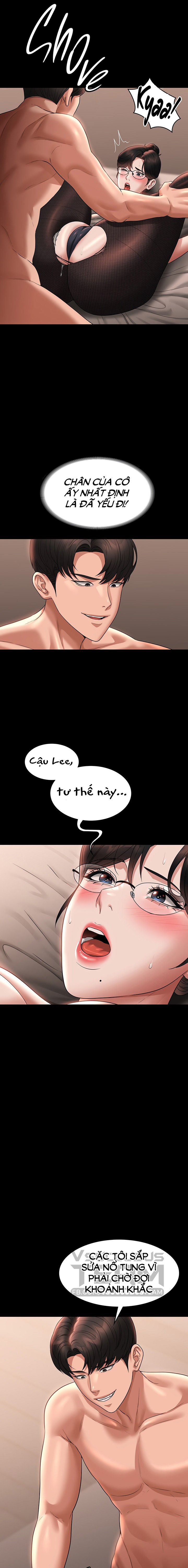 Ứng Dụng Cầu Được Ước Thấy Chapter 93 - Next Chapter 94