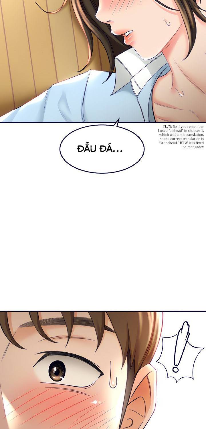 CLB Kiếm Đạo Chapter 4 - Trang 2