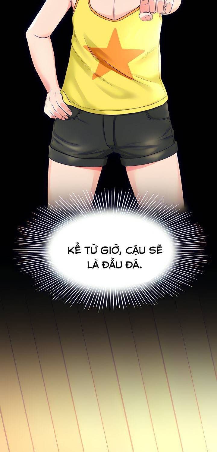 CLB Kiếm Đạo Chapter 4 - Trang 2