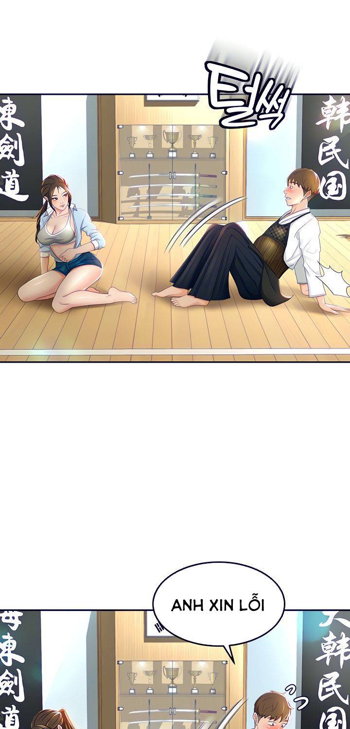 CLB Kiếm Đạo Chapter 4 - Trang 2