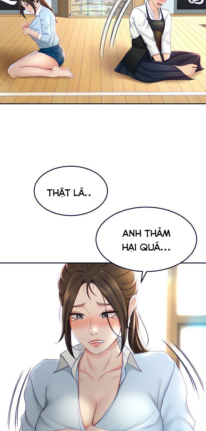 CLB Kiếm Đạo Chapter 4 - Trang 2