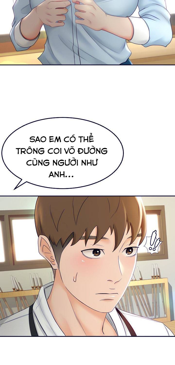 CLB Kiếm Đạo Chapter 4 - Trang 2