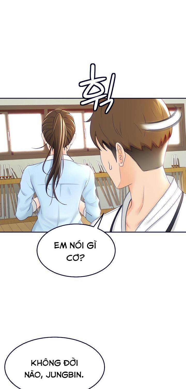 CLB Kiếm Đạo Chapter 4 - Trang 2