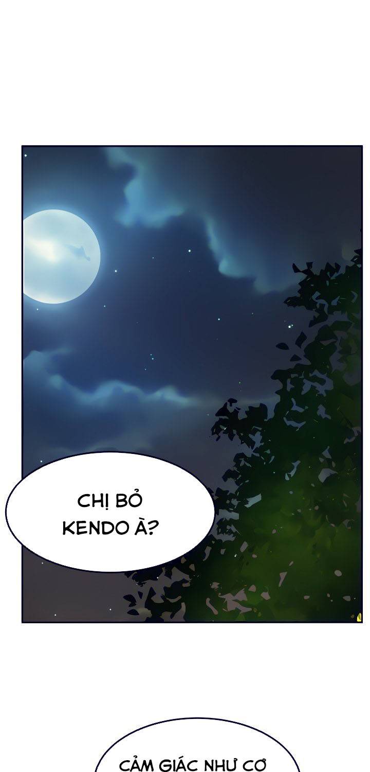 CLB Kiếm Đạo Chapter 4 - Trang 2