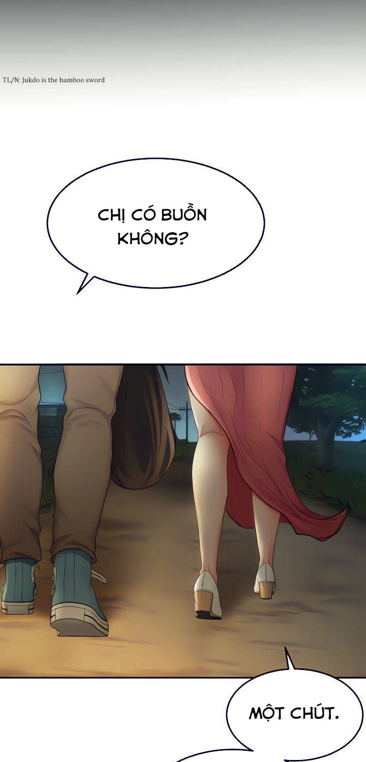 CLB Kiếm Đạo Chapter 4 - Trang 2