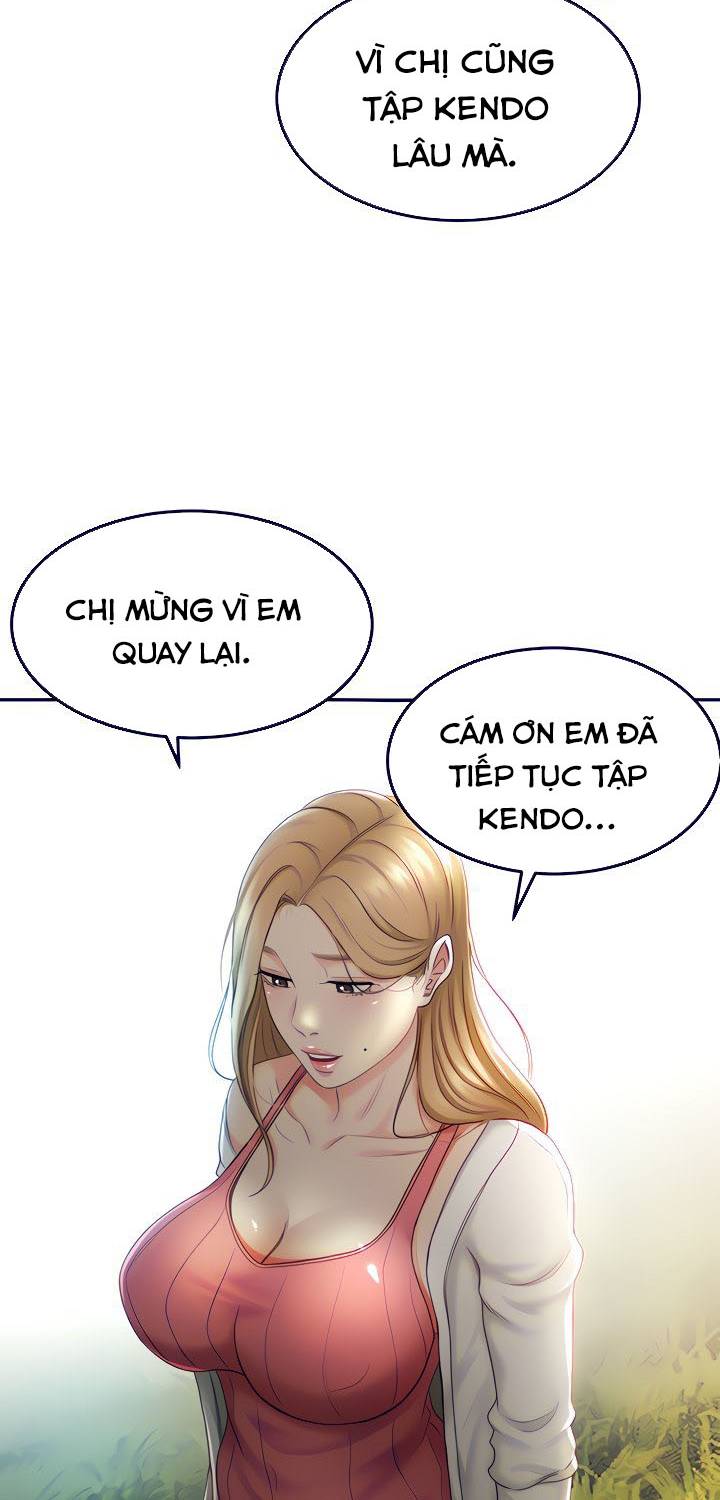 CLB Kiếm Đạo Chapter 4 - Trang 2