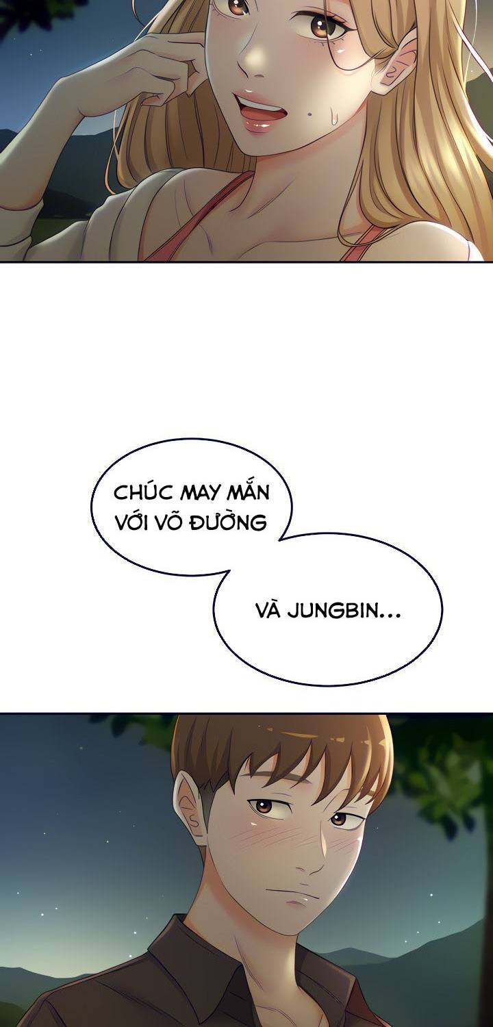 CLB Kiếm Đạo Chapter 4 - Trang 2