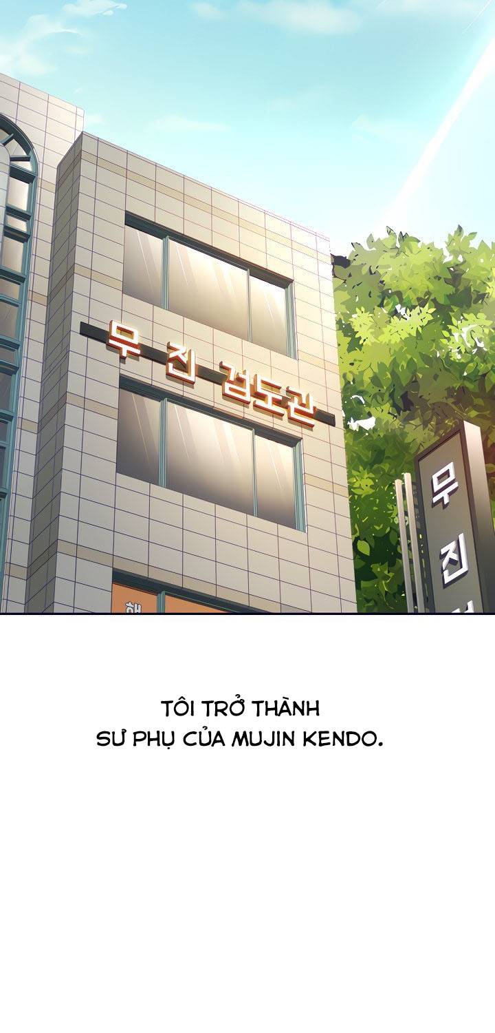 CLB Kiếm Đạo Chapter 4 - Trang 2