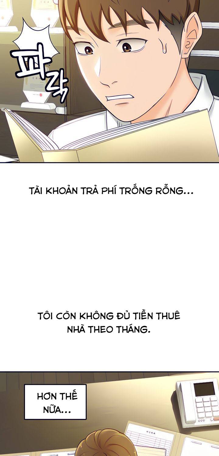 CLB Kiếm Đạo Chapter 4 - Trang 2