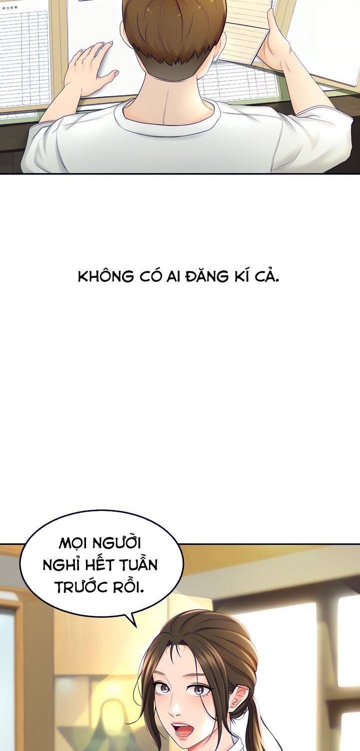 CLB Kiếm Đạo Chapter 4 - Trang 2