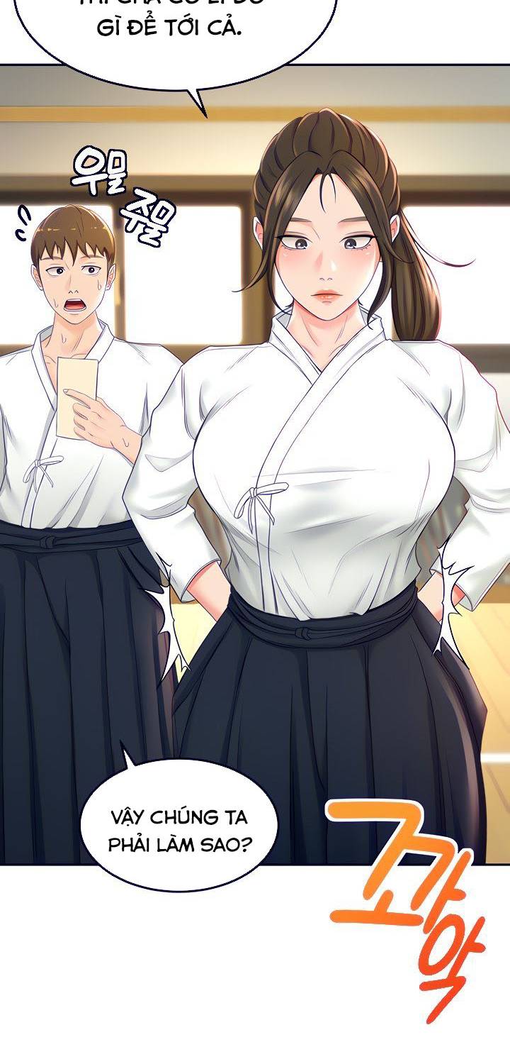 CLB Kiếm Đạo Chapter 4 - Trang 2