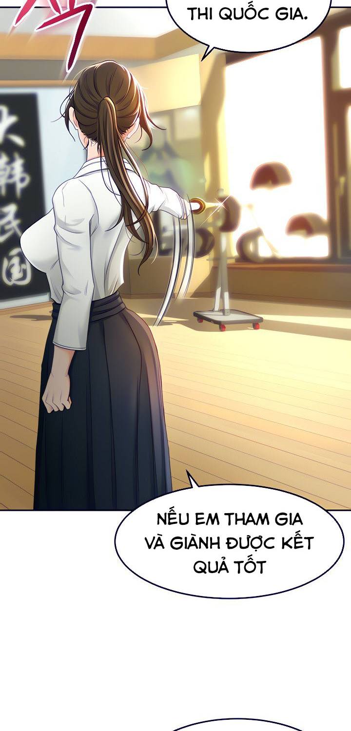 CLB Kiếm Đạo Chapter 4 - Trang 2