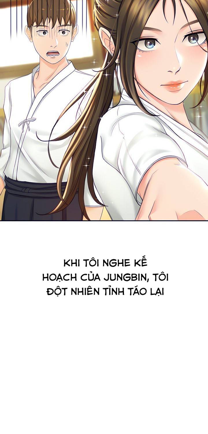 CLB Kiếm Đạo Chapter 4 - Trang 2