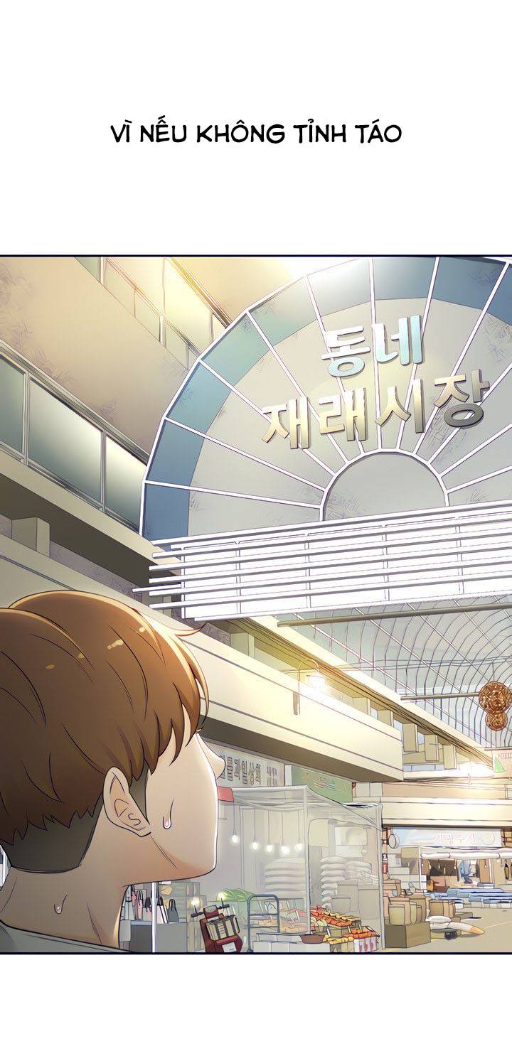 CLB Kiếm Đạo Chapter 4 - Trang 2