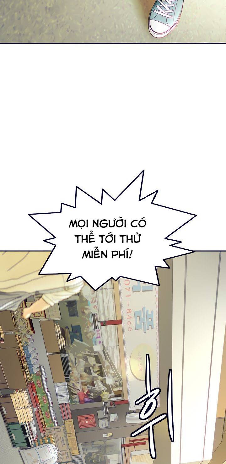 CLB Kiếm Đạo Chapter 4 - Trang 2
