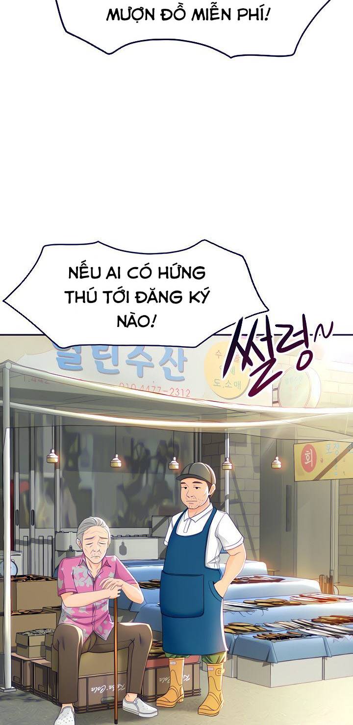 CLB Kiếm Đạo Chapter 4 - Trang 2