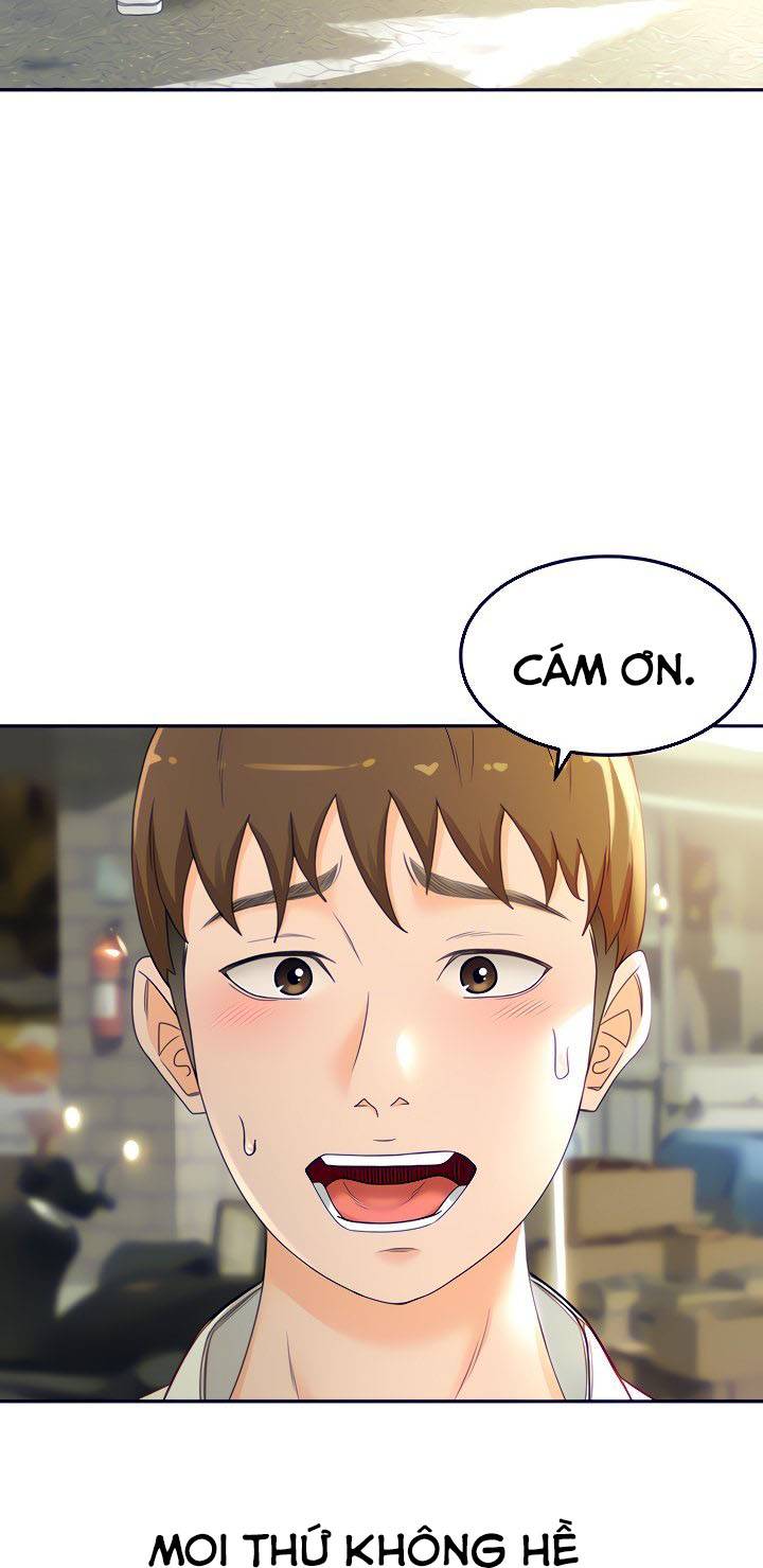 CLB Kiếm Đạo Chapter 4 - Trang 2