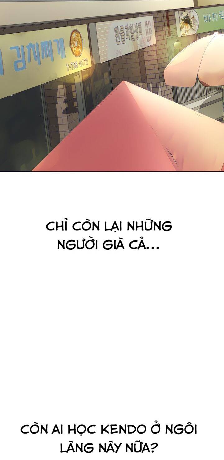 CLB Kiếm Đạo Chapter 4 - Trang 2