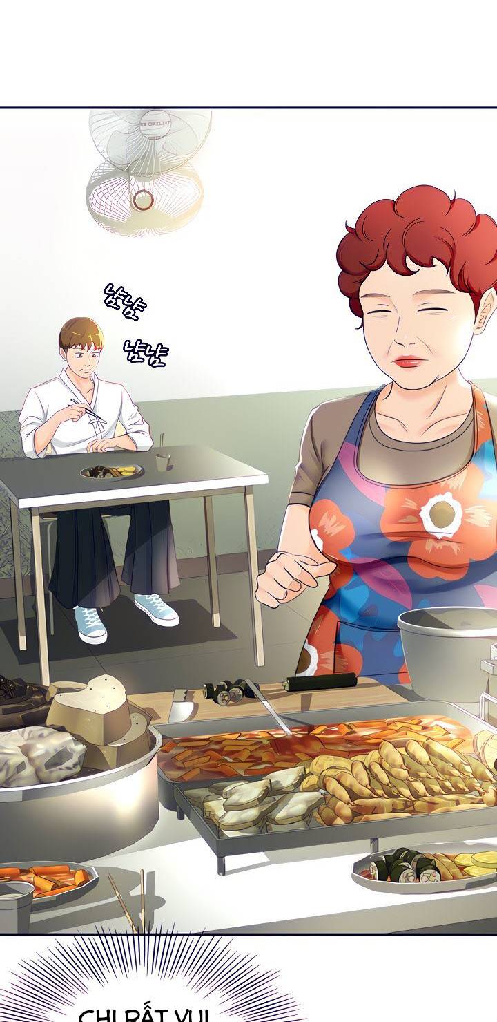 CLB Kiếm Đạo Chapter 4 - Trang 2