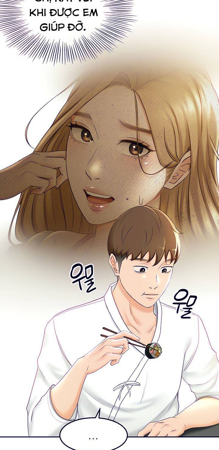 CLB Kiếm Đạo Chapter 4 - Trang 2