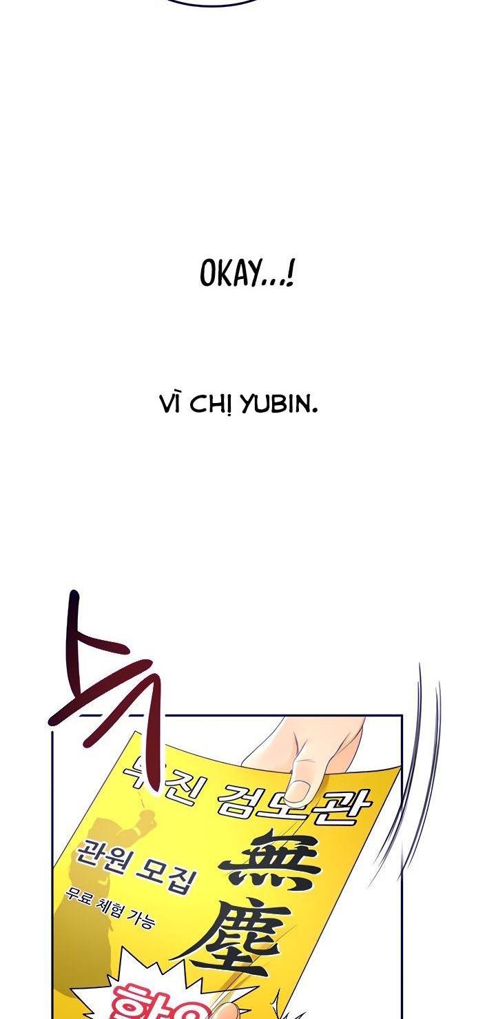CLB Kiếm Đạo Chapter 4 - Trang 2