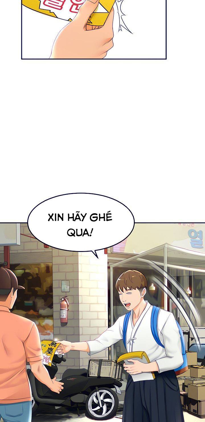 CLB Kiếm Đạo Chapter 4 - Trang 2