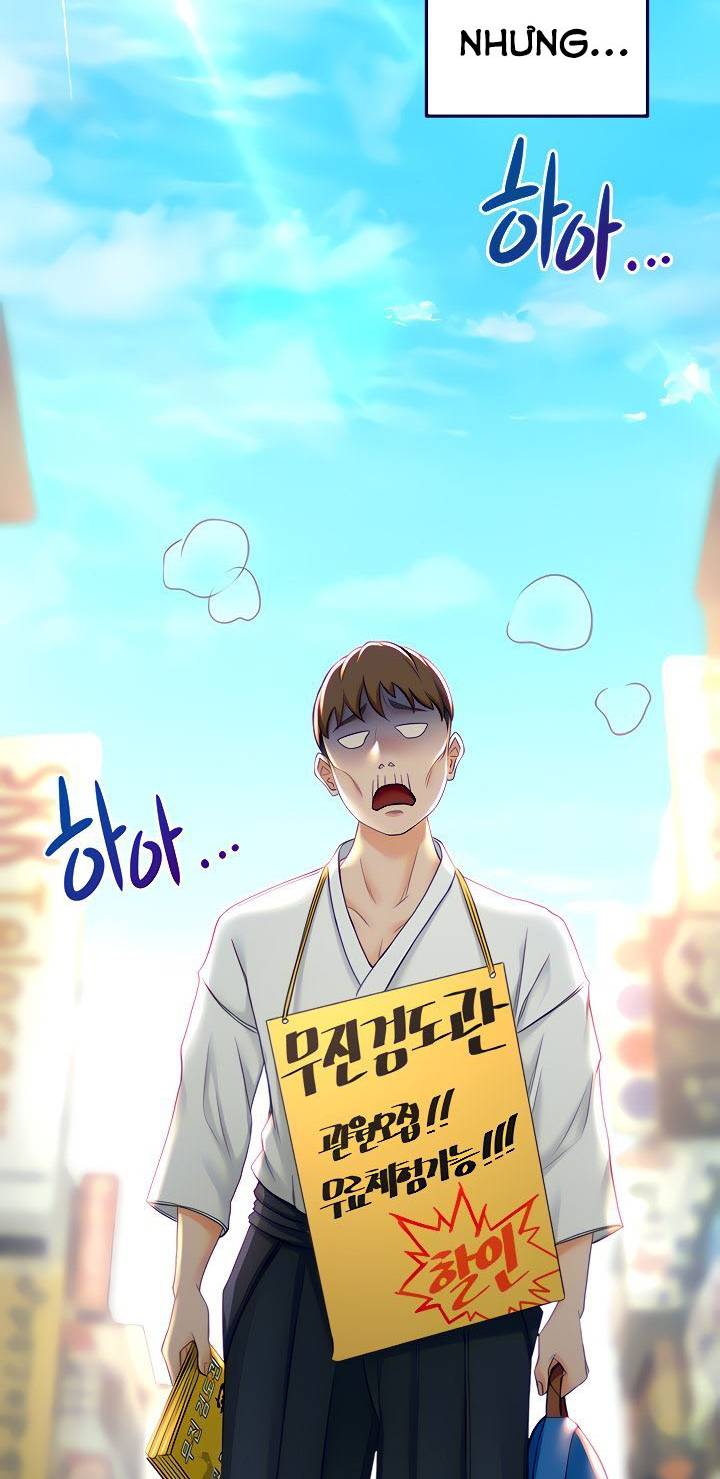 CLB Kiếm Đạo Chapter 4 - Trang 2
