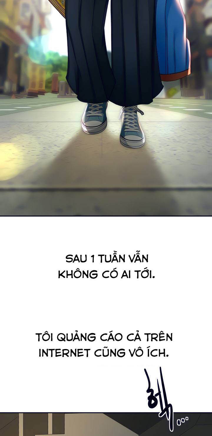 CLB Kiếm Đạo Chapter 4 - Trang 2