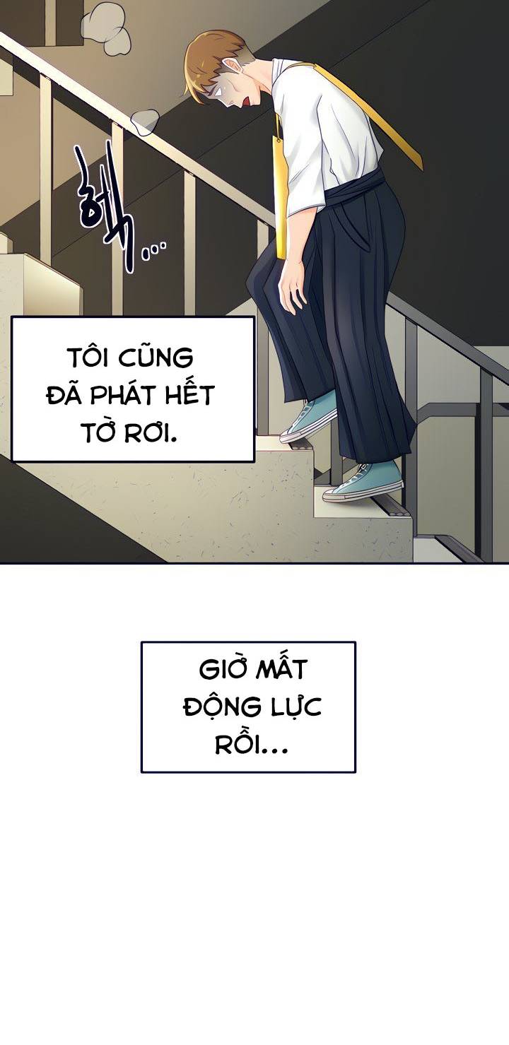 CLB Kiếm Đạo Chapter 4 - Trang 2