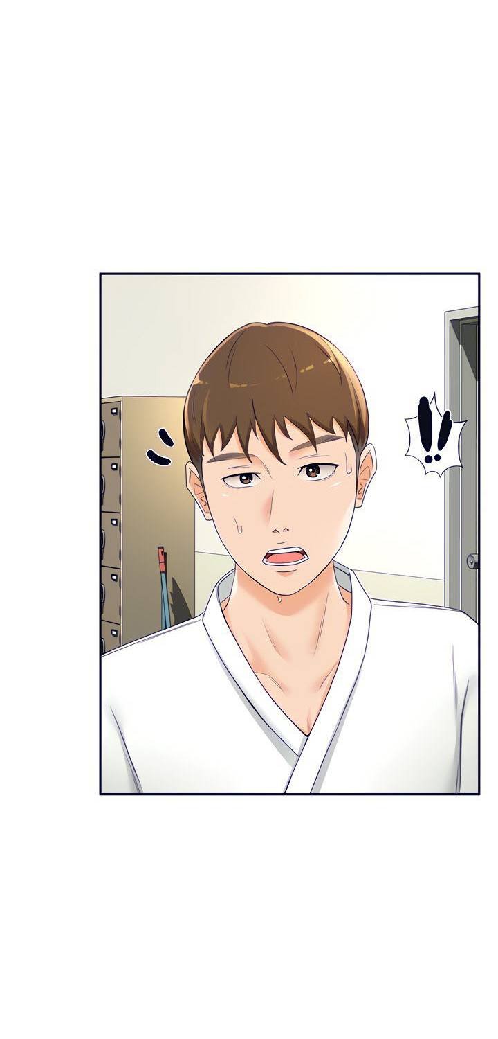 CLB Kiếm Đạo Chapter 4 - Trang 2