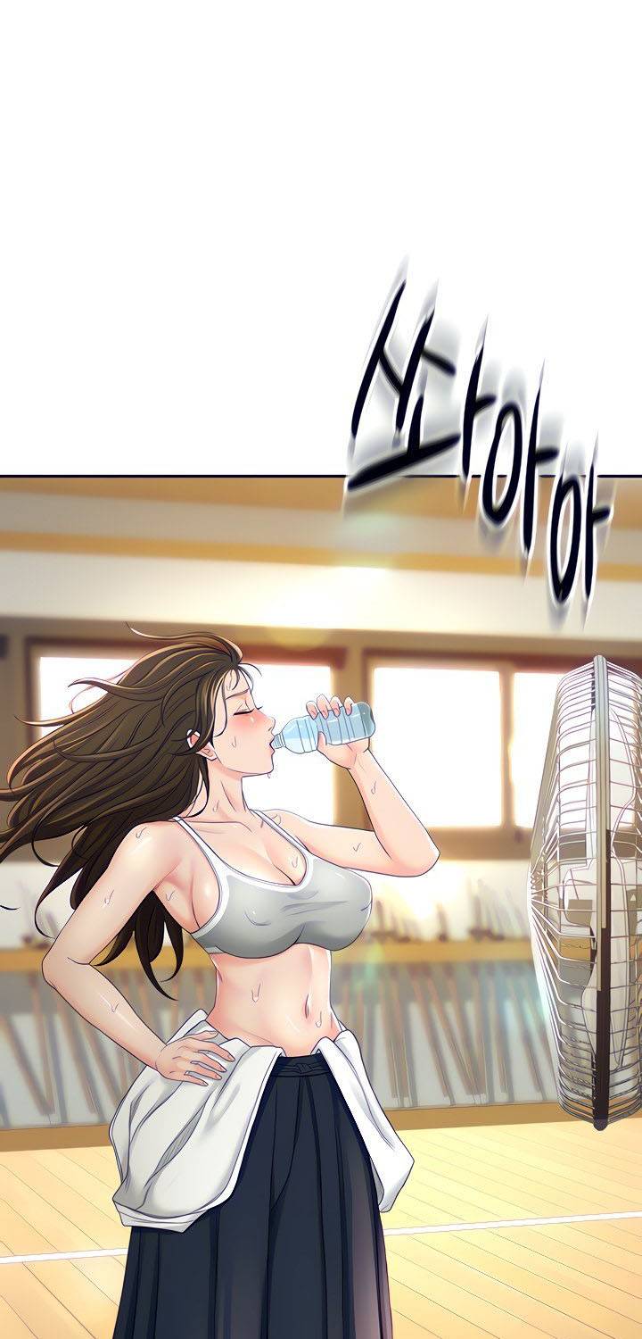 CLB Kiếm Đạo Chapter 4 - Trang 2