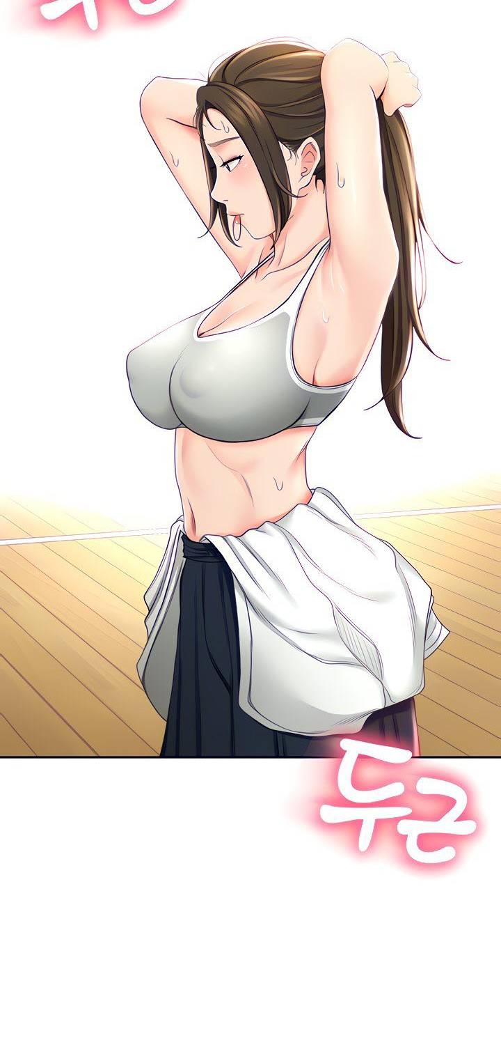CLB Kiếm Đạo Chapter 4 - Trang 2