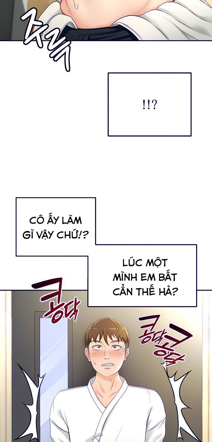 CLB Kiếm Đạo Chapter 4 - Trang 2