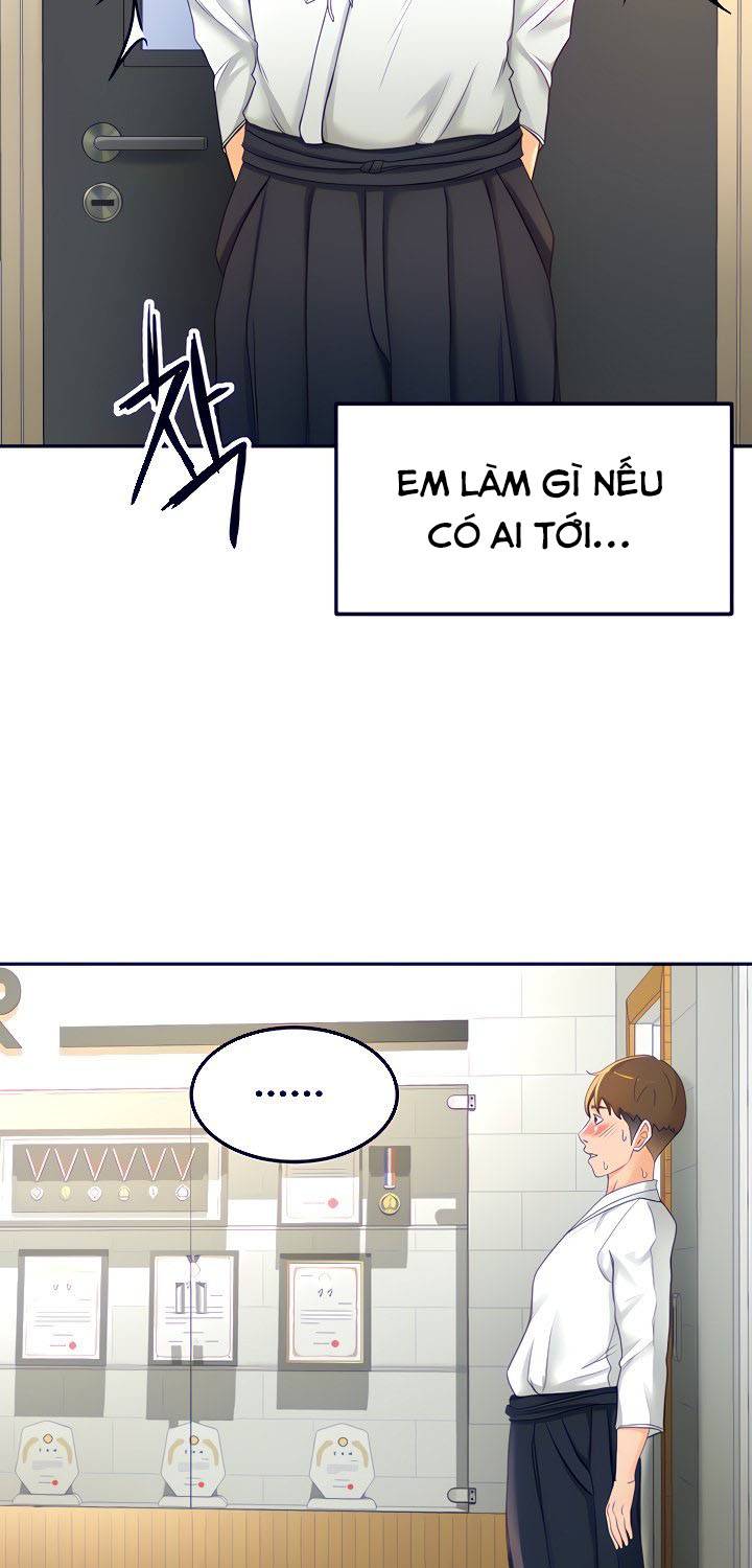 CLB Kiếm Đạo Chapter 4 - Trang 2