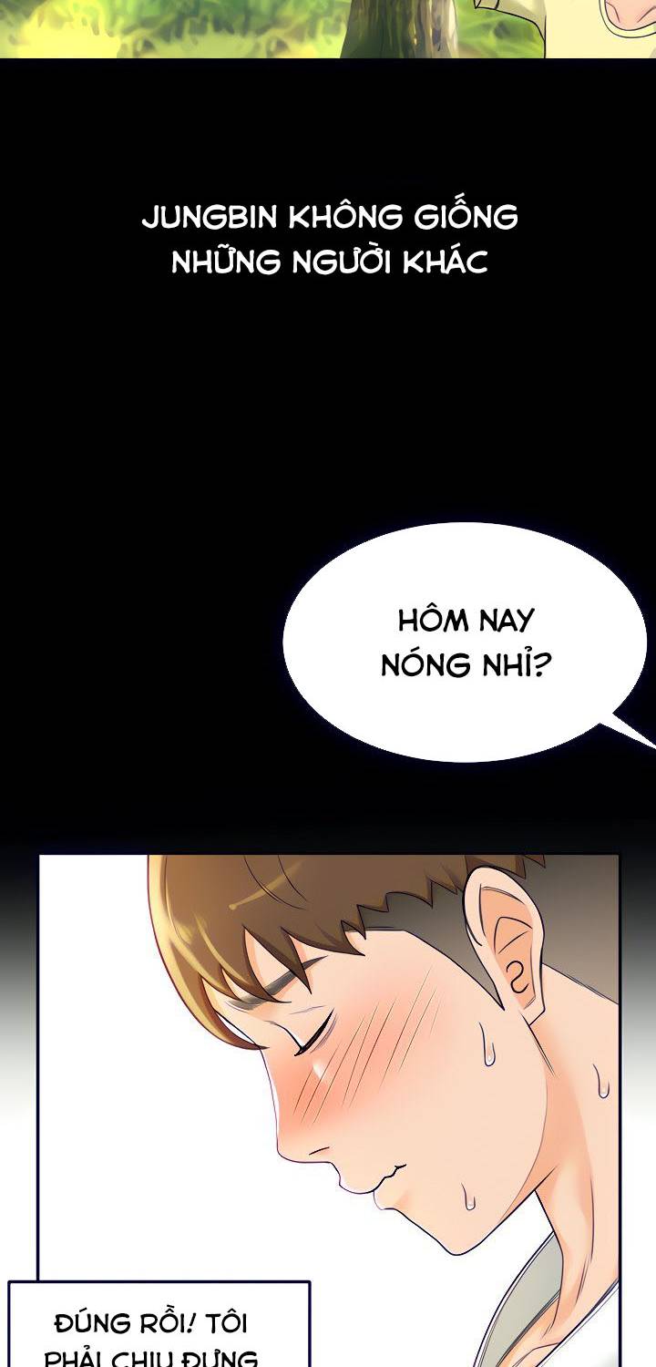 CLB Kiếm Đạo Chapter 4 - Trang 2