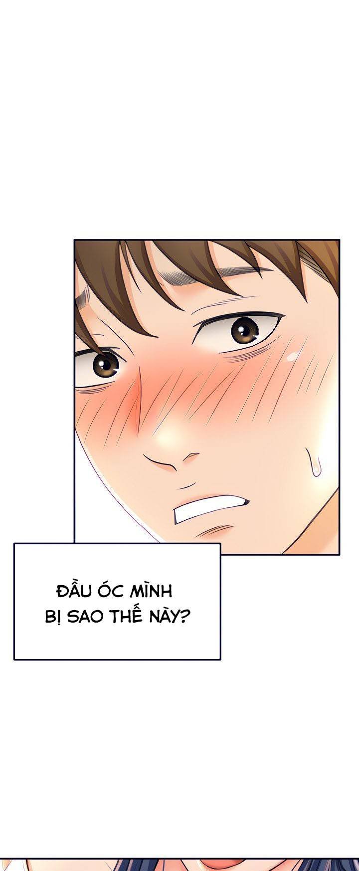 CLB Kiếm Đạo Chapter 4 - Trang 2