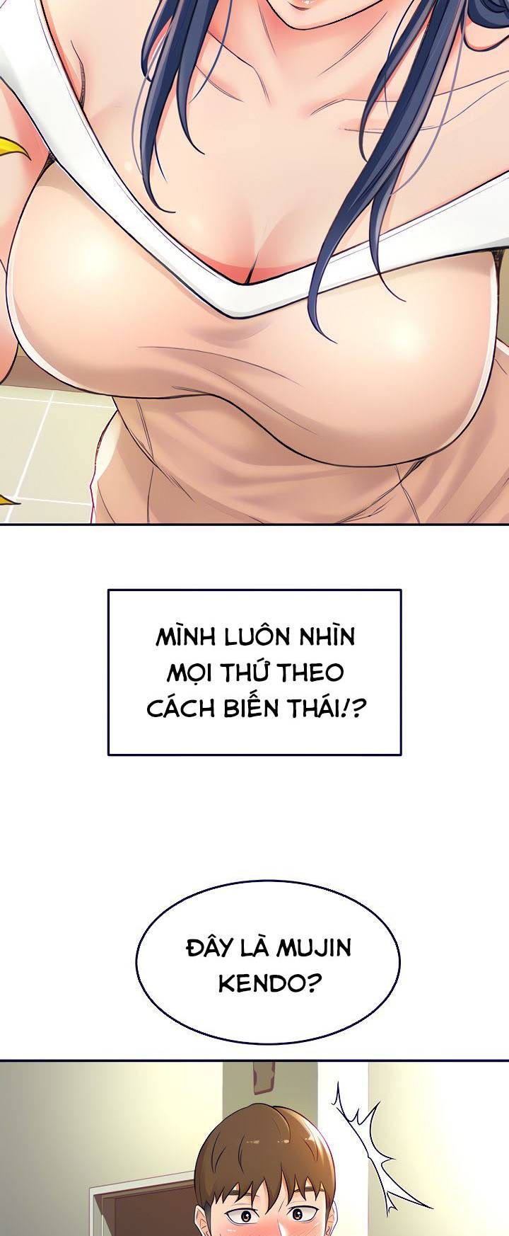 CLB Kiếm Đạo Chapter 4 - Trang 2