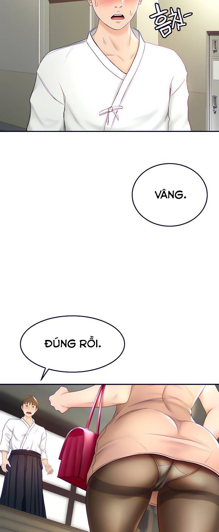 CLB Kiếm Đạo Chapter 4 - Trang 2