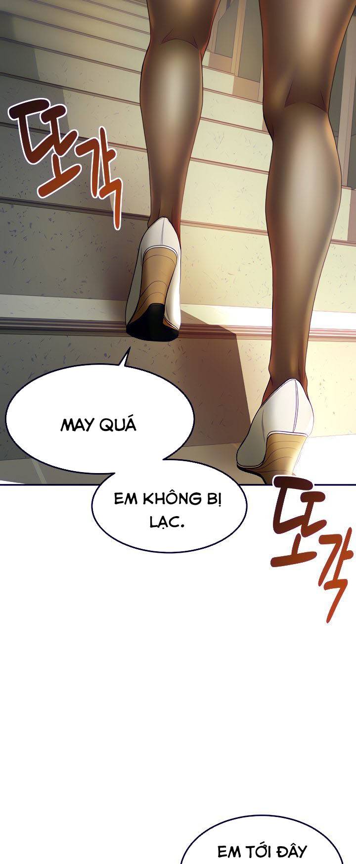 CLB Kiếm Đạo Chapter 4 - Trang 2