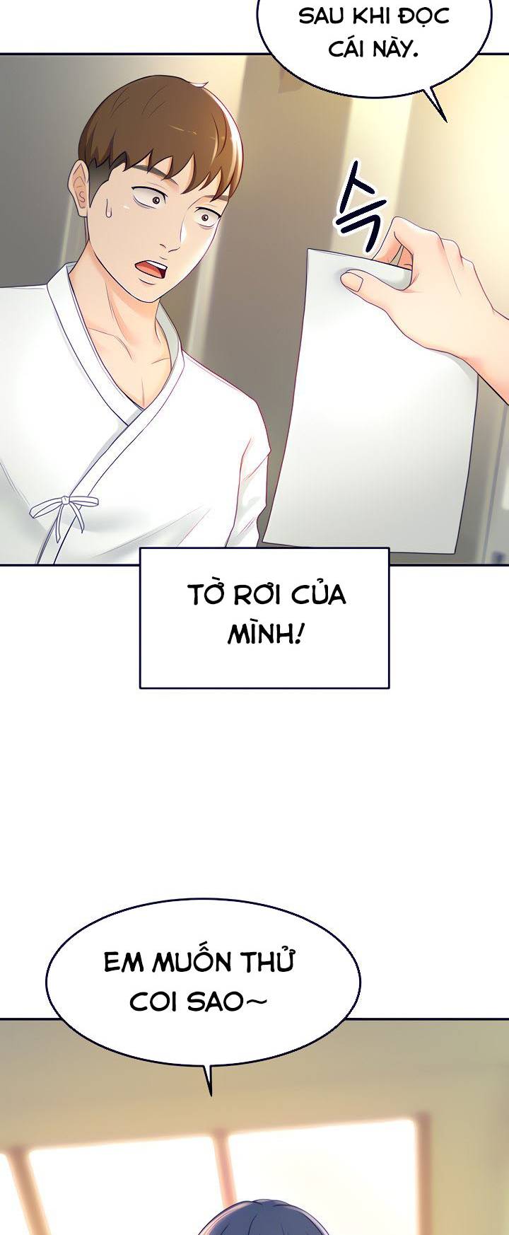 CLB Kiếm Đạo Chapter 4 - Trang 2