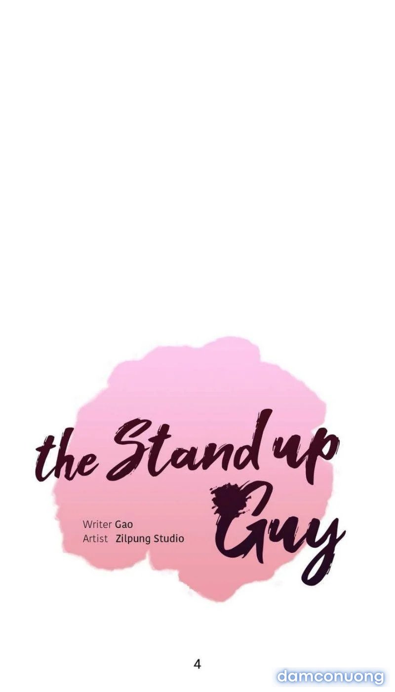 Stand Up Guy Chapter 4 - Trang 2