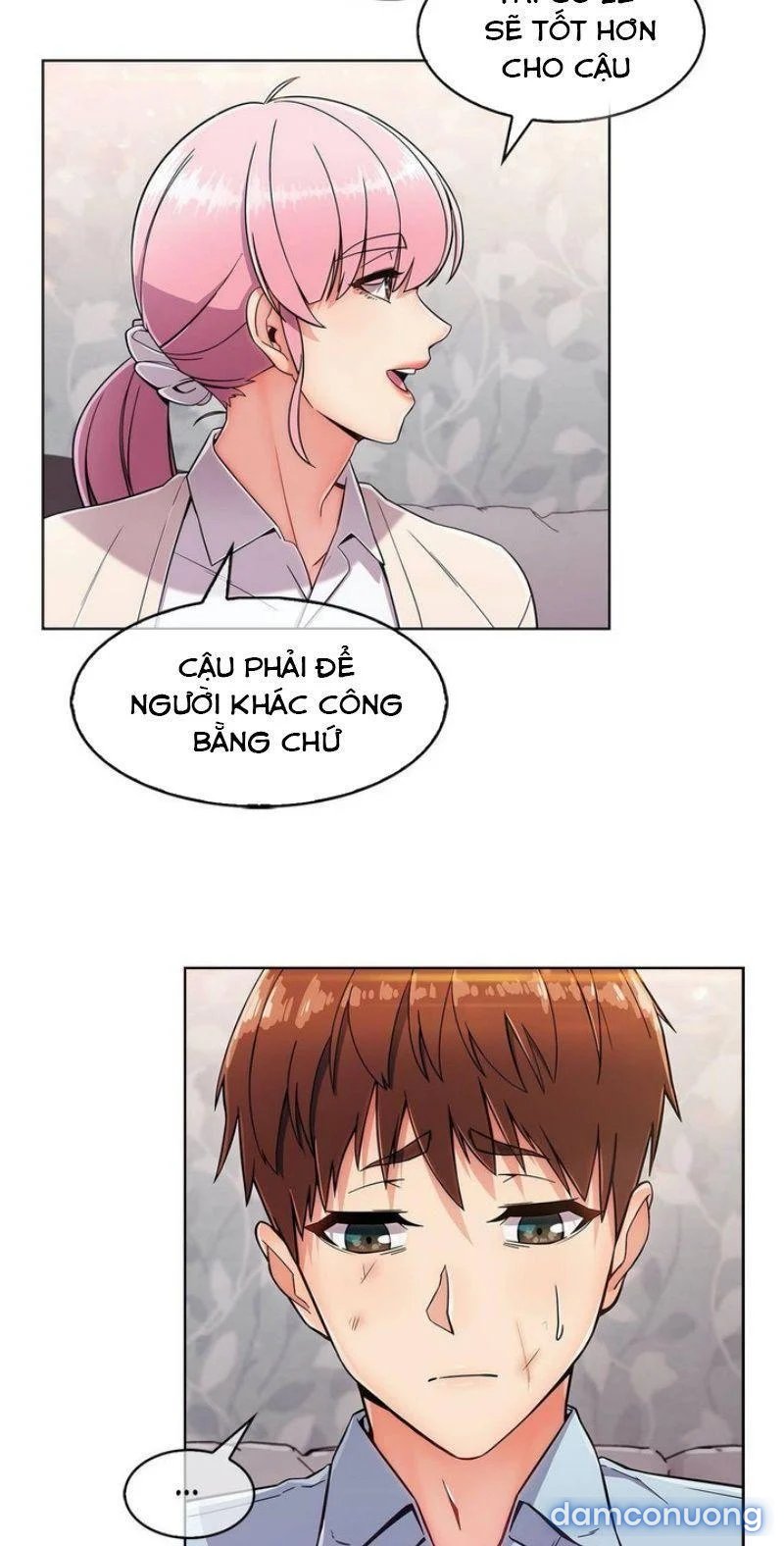 Stand Up Guy Chapter 4 - Trang 2