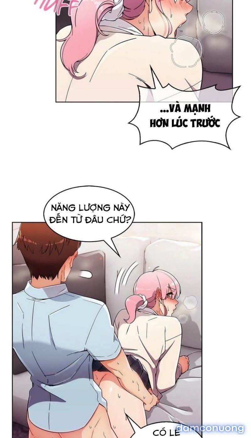 Stand Up Guy Chapter 4 - Trang 2