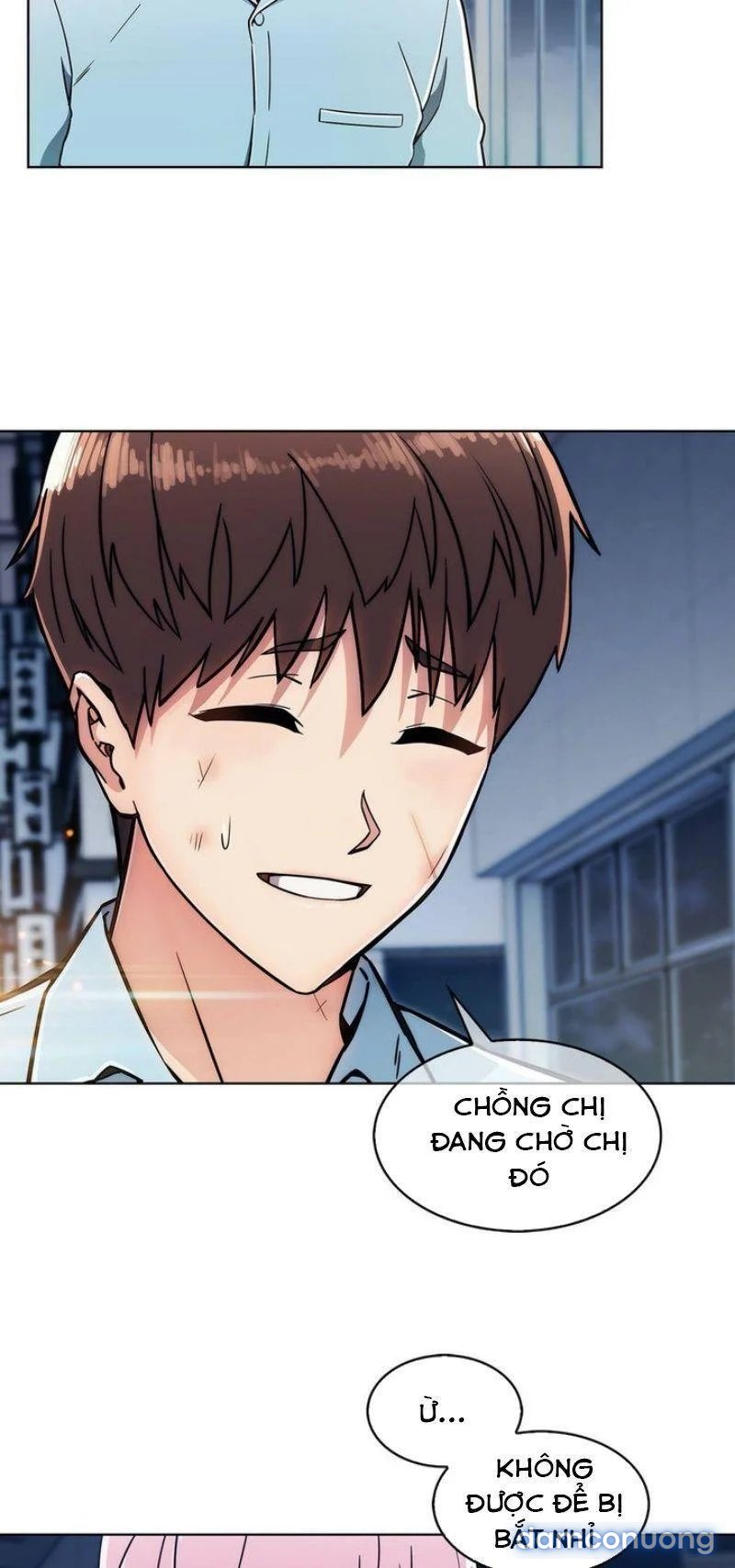 Stand Up Guy Chapter 4 - Trang 2