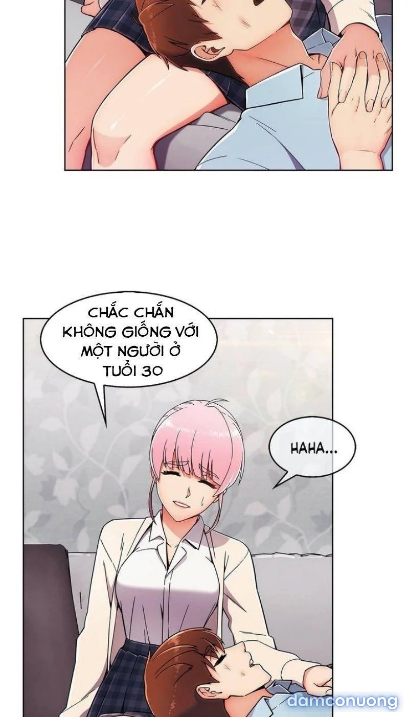 Stand Up Guy Chapter 4 - Trang 2