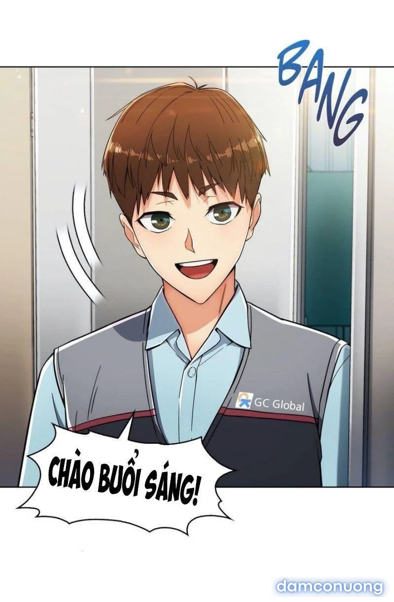 Stand Up Guy Chapter 4 - Trang 2