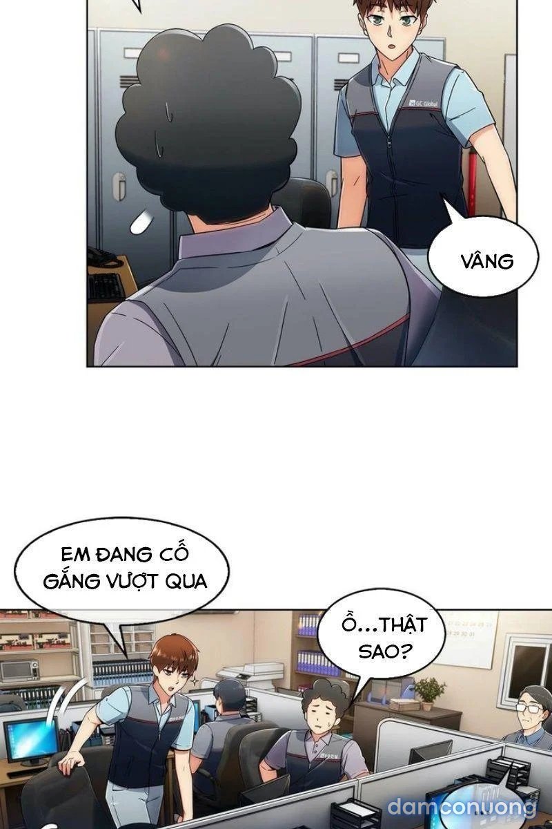 Stand Up Guy Chapter 4 - Trang 2